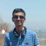 ABHISHEK DHARVIA
