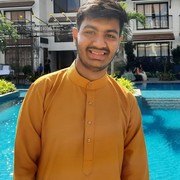 Dhruv Shah