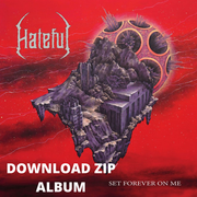 (!!MP3!!) Hateful - Set Forever on Me Zip Album Download's avatar