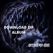 (!!MP3!!) Second to Sun -  Leviathan Zip Album Download's avatar