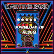 (!!MP3!!) Math The Band - Flange Factory Five Zip Album Download's avatar