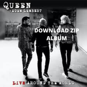 (!!FREE!!) Queen - Live Around the World Zip Album Download's avatar