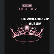 (!!FREE!!) Blackpink - The Album Zip Album Download's avatar