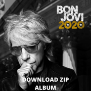 (!!320Kbps!!) Bon Jovi - Bon Jovi 2020 Zip Album Download's avatar