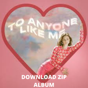 (!!320Kbps!!) Carys - To Anyone Like Me Zip Album Download's avatar