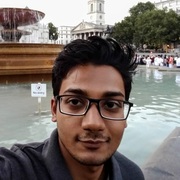 Ahmad Najeeb