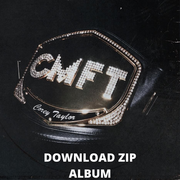 (!!320Kbps!!) Corey Taylor CMFT Zip Album Download's avatar
