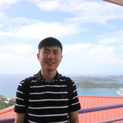 Jinhui (Jason) Kuang