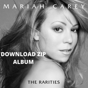 (!!MP3!!) Mariah Carey The Rarities Zip Album Download's avatar