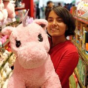 Tarushi Sharma's avatar