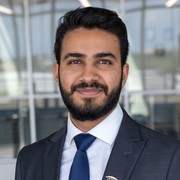 Muhammad Aazim Sheikh's avatar