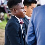 Joshua Ofosu-Amoani's avatar