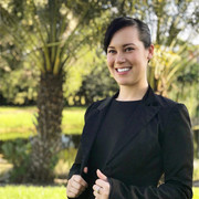 Sylvanna Loo's avatar