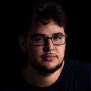 Axel Rivera's avatar