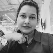 Puja Kumari's avatar