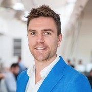 Charles McKay's avatar
