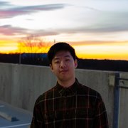 Steven Zhang's avatar