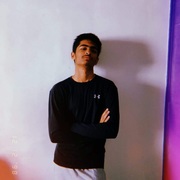 Vishesh Mistry