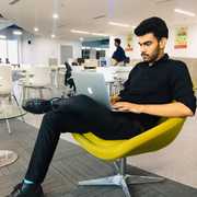 Pulkit Thakran