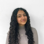 Inika Chikarmane's avatar