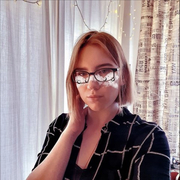 Sofya Fedkina's avatar