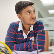 S Manish Yadav's avatar