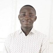 Goodness Olawoore's avatar