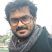 Thomas Leontin Philjon's avatar