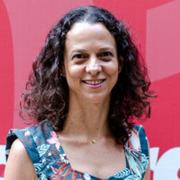 Cris Arruda's avatar