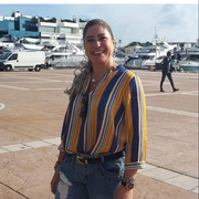 Soraya Dantas's avatar