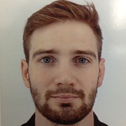 Christopher Minnis's avatar