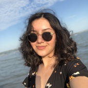 Abril Jimenez's avatar