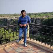 Vinay Awasthi's avatar