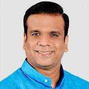 Sai Charan's avatar