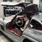 Luke O'Flaherty's avatar