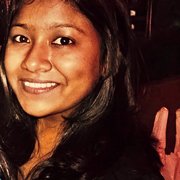 Rita Kundu's avatar