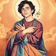 Helina Kassa's avatar