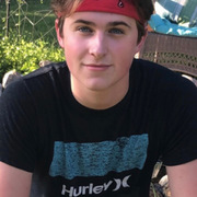 Harrison Boettner