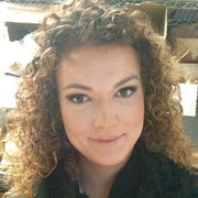 Nicole Hudson