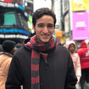 Nicolas Issa's avatar