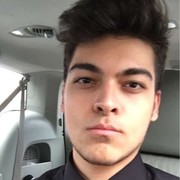 Uygar Baran's avatar