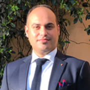 Marco Filippone's avatar