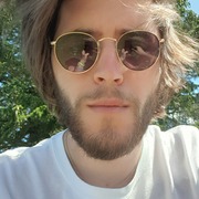 Filippo Pavanello's avatar