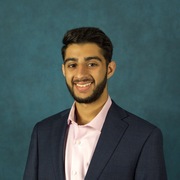 Mujahid Jaffer's avatar