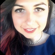 Amalia Crugnale's avatar