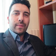 Marco Pasquale Simoniello's avatar