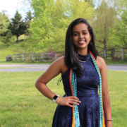 Shreya Santhanagopalan