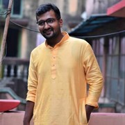 Subhankar Chatterjee's avatar