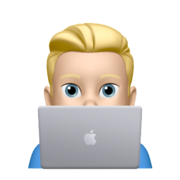 Maximilian Nabokow's avatar