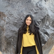 Swarita Kelwada's avatar